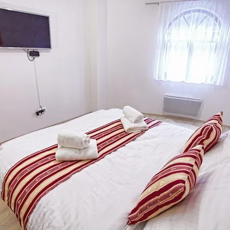 Apartman Enzo C 103 Tale Chopok Juh Exterior photo