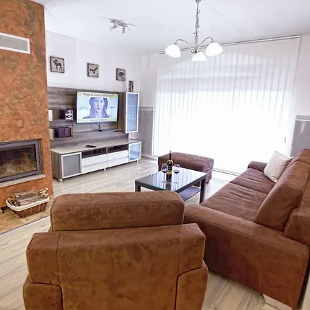 Apartman Enzo C 103 Tale Chopok Juh Exterior photo