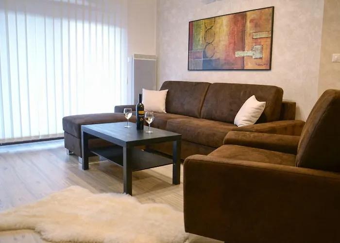 Apartman Enzo C 103 Tale Chopok Juh