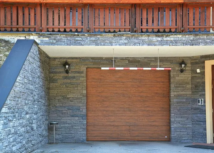 Apartman Enzo C 103 Tale Chopok Juh