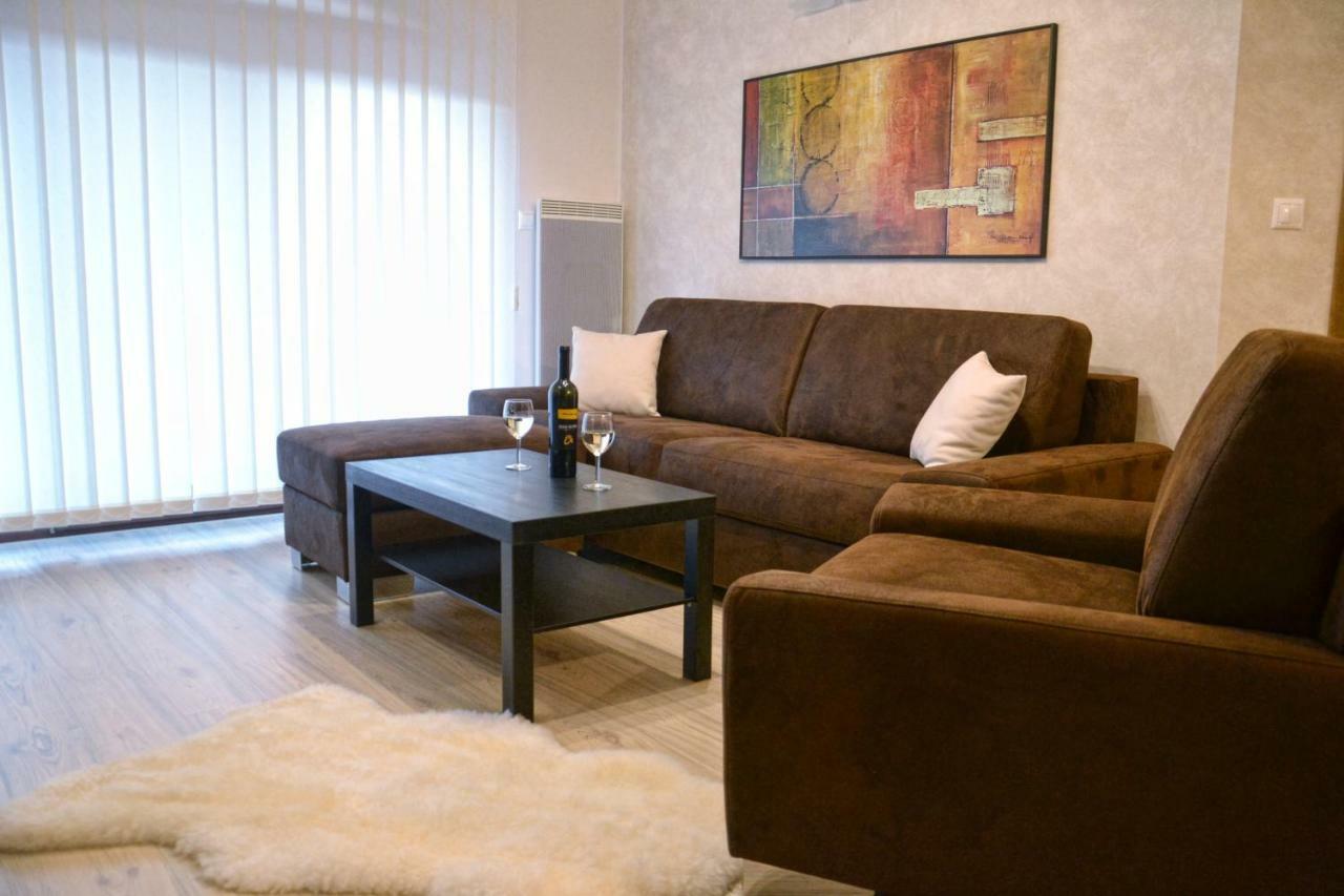 Enzo C 103 Chopok Juh Apartament