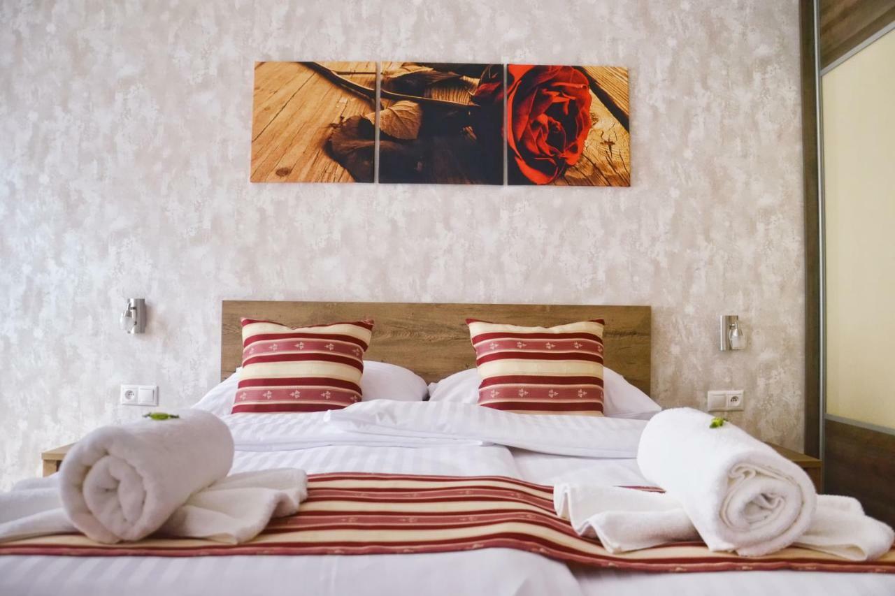 Enzo C 103 Chopok Juh Apartament Tále