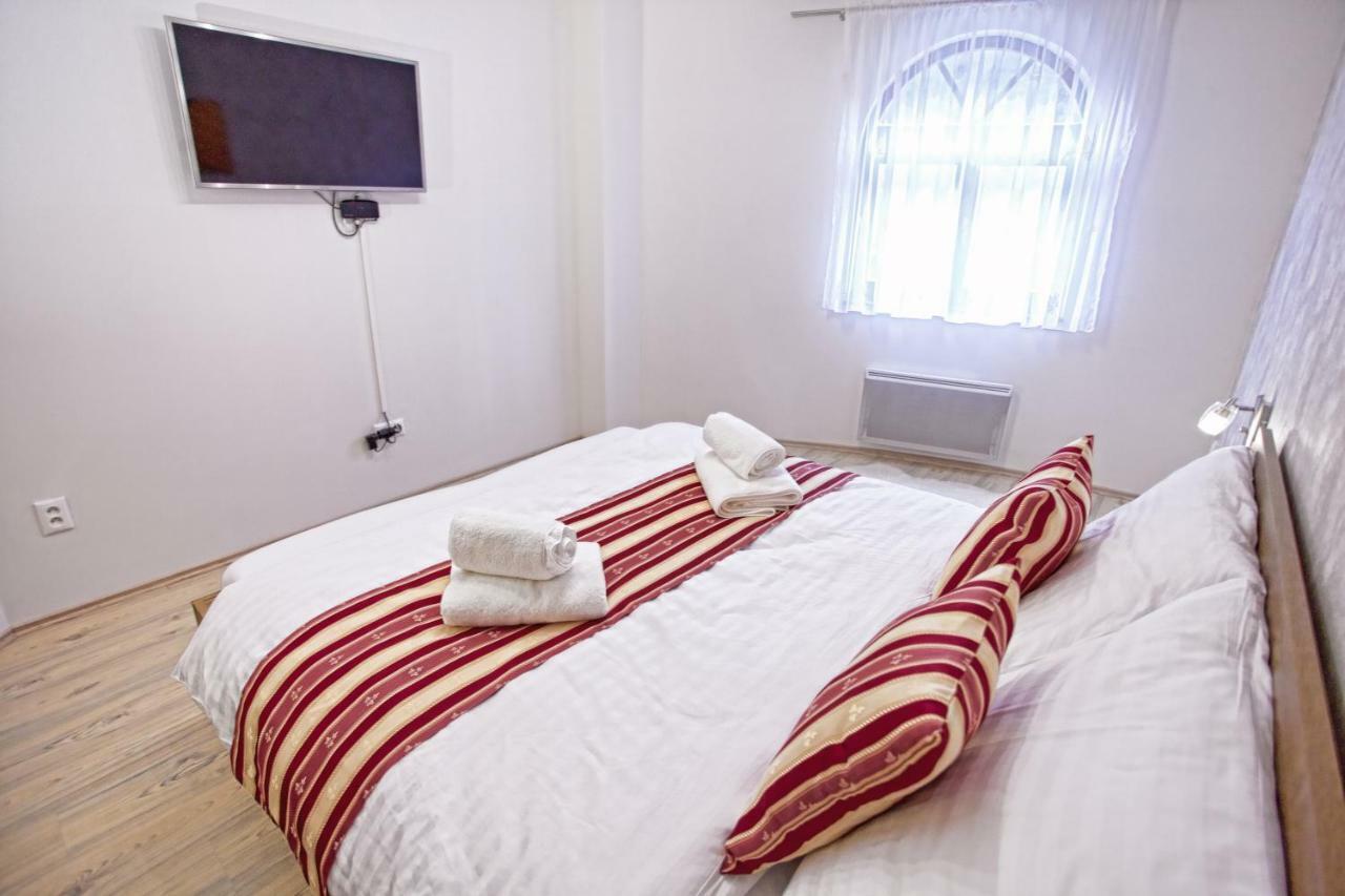 Apartament Enzo C 103 Chopok Juh *
