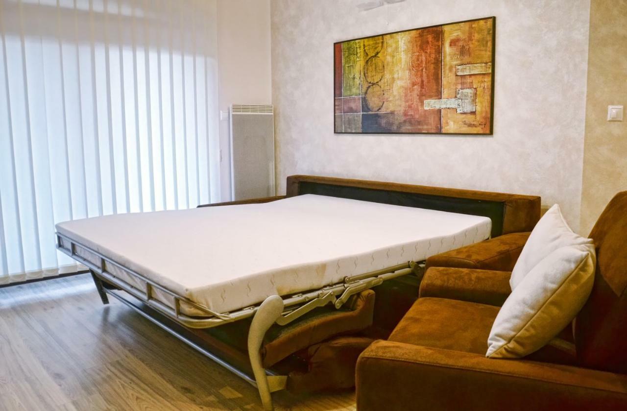 Apartament Enzo C 103 Chopok Juh