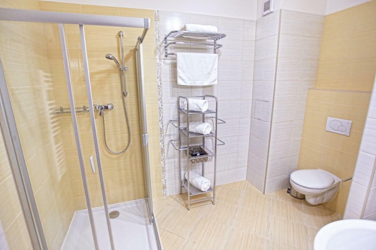 Enzo C 103 Chopok Juh Apartament Tále