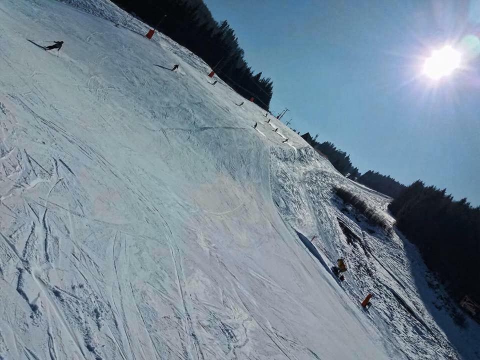 Enzo C 103 Chopok Juh Tále